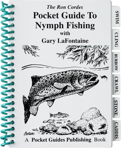 BenchMaster Pocket Guide - Fly Fishing - Fishing in Saudi Arabia