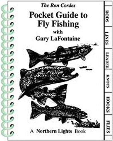 BenchMaster Pocket Guide - Fly Fishing - Fishing in Saudi Arabia