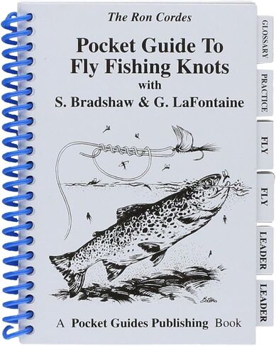 BenchMaster Pocket Guide - Fly Fishing - Fishing in Saudi Arabia