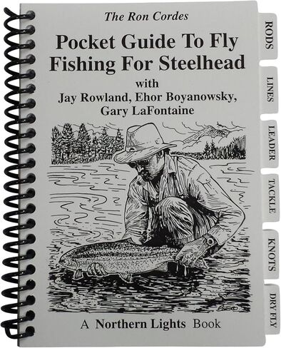 BenchMaster Pocket Guide - Fly Fishing - Fishing in Saudi Arabia