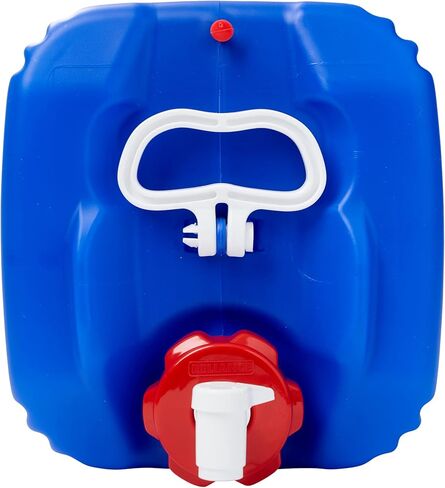 منتجات ريلاينس 9713-03 حاوية مياه ووتر باك، أزرق in Kuwait