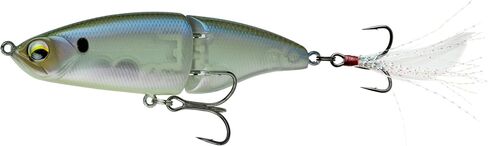 6th Sense Fishing Speed Glide 100 Swimbait in Saudi Arabia
