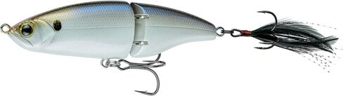 6th Sense Fishing Speed Glide 100 Swimbait in Saudi Arabia