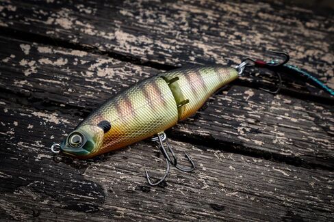 6th Sense Fishing Speed Glide 100 Swimbait in Saudi Arabia