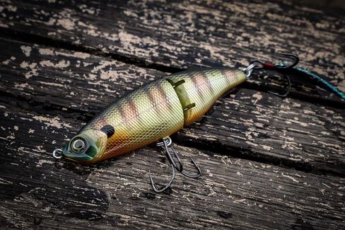 6th Sense Fishing Speed Glide 100 Swimbait in Saudi Arabia
