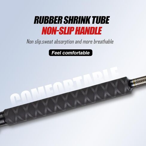 Trolling Rod Saltwater Offshore Heavy Roller Rod Bent Butt Trolling Rod Big Game Conventional Boat Fishing Pole Heavy Duty Fishing Rod 6' in Saudi Arabia