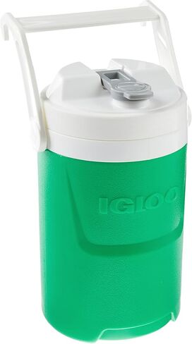 Igloo 00031259 Laguna 1/2 Gallon Green, White, White, White in Saudi Arabia