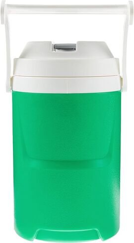 Igloo 00031259 Laguna 1/2 Gallon Green, White, White, White in Saudi Arabia