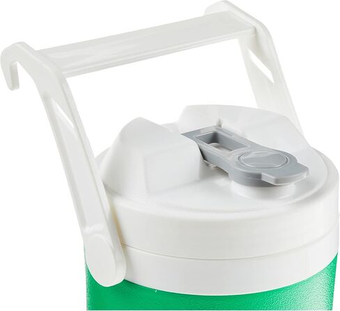 Igloo 00031259 Laguna 1/2 Gallon Green, White, White, White in Saudi Arabia