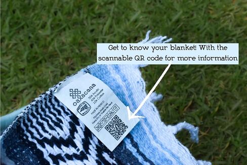Designs Boho Blanket - Colorful Handmade Boho Blanket - Soft Woven Mexican Meditation and Yoga Therapy - Foldable, Portable Outdoor Blanket - Falsa Blanket with Massage/Therapy Sheet in Saudi Arabia