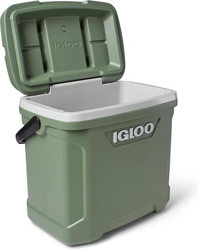 مبرد Igloo ECOCOOL Latitude 30 Qt in Saudi Arabia
