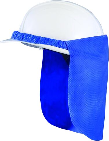 OccuNomix Blue MiraCool PVA Cooling Towel (931-BL) 29.50" x 14.00" in Saudi Arabia