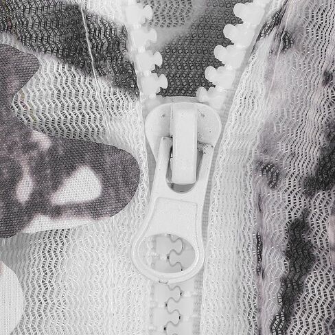 بدلة أوراق الشجر ثلاثية الأبعاد من Ghillie، مجموعة سترات وسراويل مموهة من الثلج البري للصيد في الهواء الطلق in Kuwait