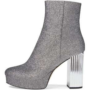 Michael Kors Porter Platform Bootie