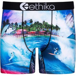 Ethika Mens MID Boxer Brief | Secret Spot in Saudi Arabia