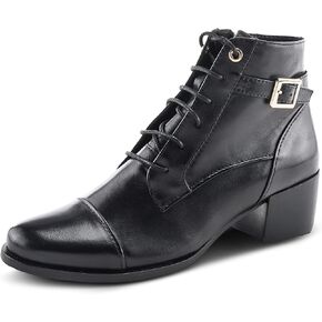 Spring Step Women's Buckleup