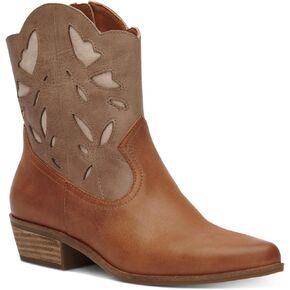 Lucky Brand Women's Herzie Ankle Boot
