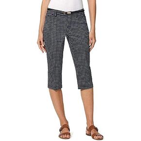 Gloria Vanderbilt Ladies' Avery Skimmer with Embroidery Detail