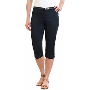 Gloria Vanderbilt Ladies' Avery Skimmer with Embroidery Detail