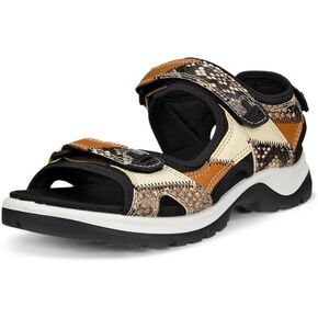 ECCO Women's Yucatan 2.0 Sport Sandal