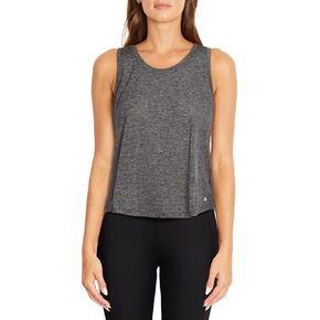 Bally Total Fitness Women's Relay Tank Top in Kuwait
