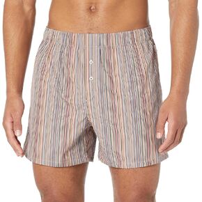 Paul Smith Ps Men's Signature Boxer Briefs