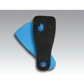 PT# QM4 System Insole Pegassist Plastizote XL Men 12.5-14 Part# PT# QM4 by Darco International Inc Qty of 1 Unit