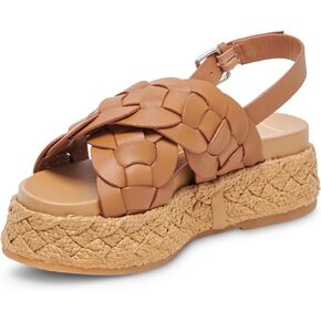 Dolce Vita Women's Winder-232 Platform Sandal