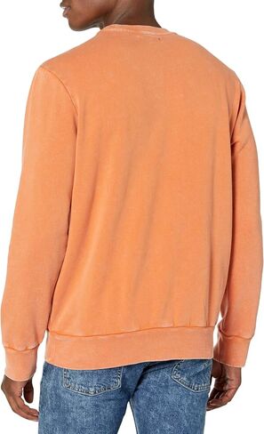 True Religion Men's Full Zip Logo Hoody in Saudi Arabia