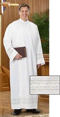 كريستيان براندز طقم داخلي مطرز مقاس L، شفاف، مقاس L in Saudi Arabia