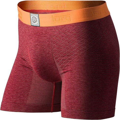 ملابس داخلية بوكسر رجالي OG | ملابس داخلية رياضية وملابس سباحة للرجال مع تصميم حر - مجموعة Turbo Stripes in Kuwait