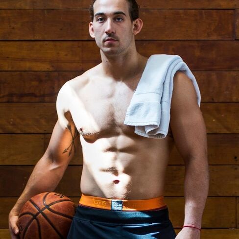 ملابس داخلية بوكسر رجالي OG | ملابس داخلية رياضية وملابس سباحة للرجال مع تصميم حر - مجموعة Turbo Stripes in Kuwait