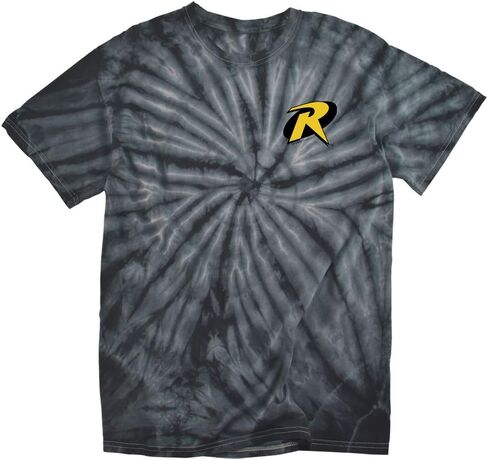 Popfunk Classic Batman Logo T Shirt in Kuwait