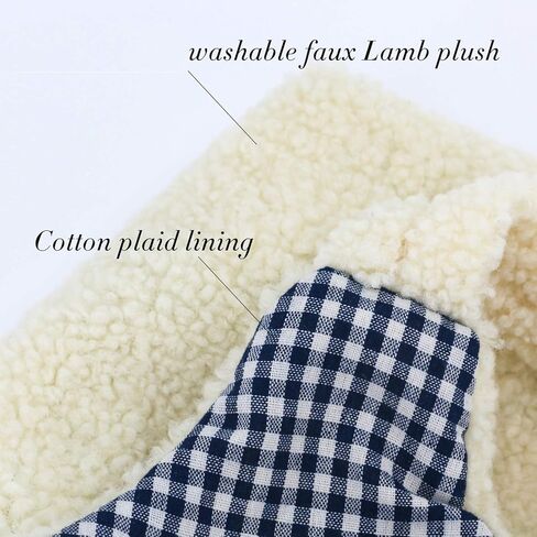 UERRUAM حقائب حمل لطيفة الجمالية Kawaii محفظة رقيق حمل حقيبة فو الفراء حقيبة للنساء مع جيوب داخلية in Kuwait