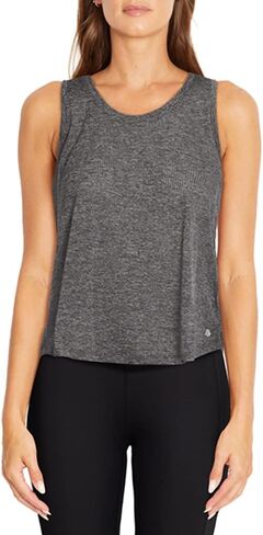 Bally Total Fitness Women's Relay Tank Top in Saudi Arabia