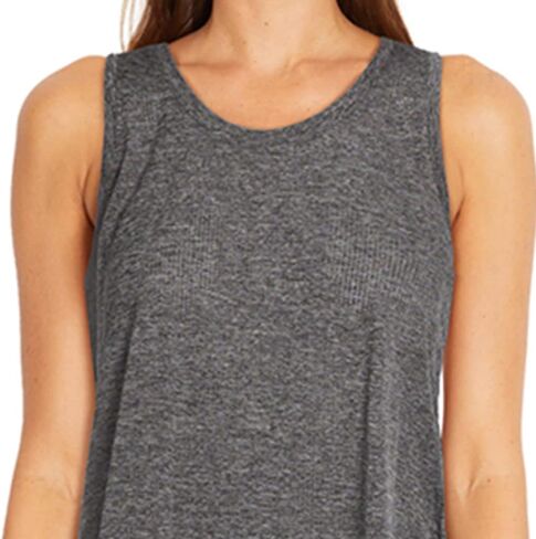 Bally Total Fitness Women's Relay Tank Top in Saudi Arabia