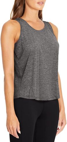 Bally Total Fitness Women's Relay Tank Top in Saudi Arabia