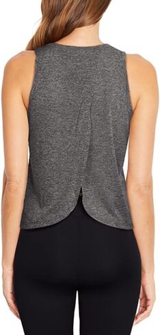 Bally Total Fitness Women's Relay Tank Top in Saudi Arabia