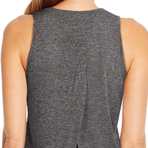 Bally Total Fitness Women's Relay Tank Top in Saudi Arabia