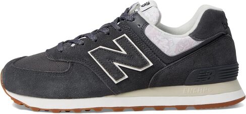 New Balance Women's 574 V2 Plant Café Sneaker in Saudi Arabia