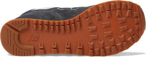 New Balance Women's 574 V2 Plant Café Sneaker in Saudi Arabia