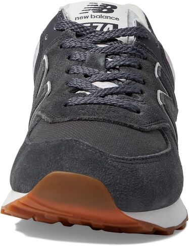 New Balance Women's 574 V2 Plant Café Sneaker in Saudi Arabia
