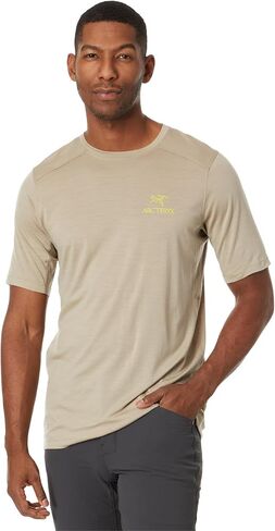 Arc'teryx Ionia ميرينو صوف Arc'Word كم قصير in Kuwait