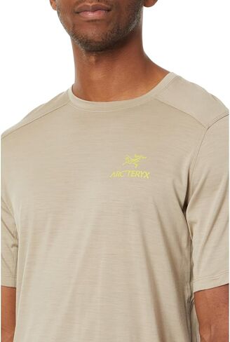 Arc'teryx Ionia ميرينو صوف Arc'Word كم قصير in Kuwait