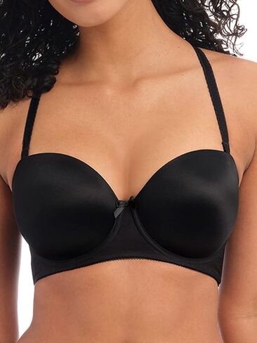 Freya Women's Deco UW Moulded Strapless Bra in Saudi Arabia