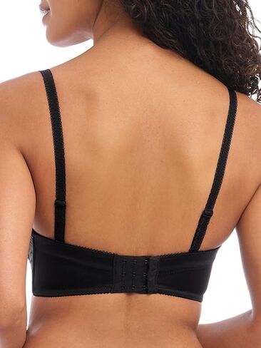 Freya Women's Deco UW Moulded Strapless Bra in Saudi Arabia