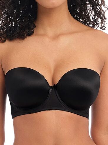 Freya Women's Deco UW Moulded Strapless Bra in Saudi Arabia