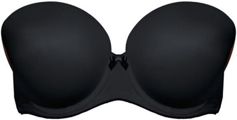 Freya Women's Deco UW Moulded Strapless Bra in Saudi Arabia