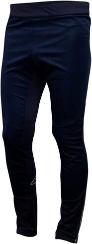 Swix Men's Delda Light Softshell Nordic High-Intensity Skiing Winter Running Tights in Saudi Arabia