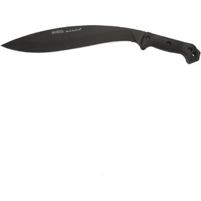 KA-BAR #BK21 Becker/Reinhardt Kukri Knives,black